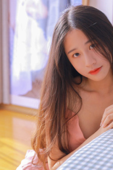 女人毛毛扒开自慰