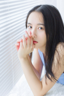 檀木板下的翘红痕SP
